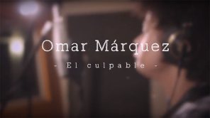 Omar Marquez - El culpable